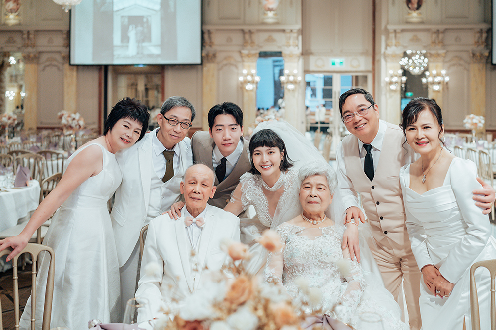 婚攝推薦,婚禮攝影台北,小豬婚禮紀錄,新莊典華